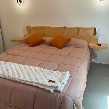 Cosy San-Nicolao
